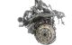 Motor HHJC, HHJE, HHJD Ford Fiesta VIII Sedan 1.6 (85 cv)