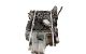 Motor HHJE Ford Fiesta VI 1.6 TDCi Sport (90 cv)