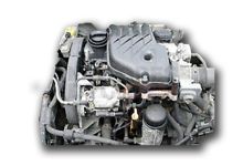 Motor HJBB Ford Mondeo II Hatchback 2.0 16V (145 cv) 2007