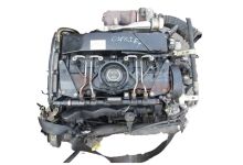 Motor HJBC Ford MONDEO III 