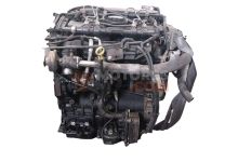 Motor HJBC Ford Mondeo III Sedan 2.0 16V DI / TDDi / TDCi (90 CV) 2006