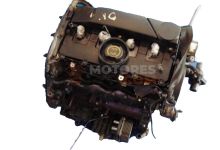 Motor hjbc Ford Mondeo III Sedan 2.0 16V DI / TDDi / TDCi (90 CV) 2006
