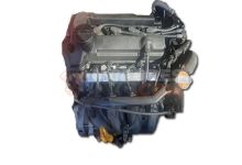 Motor HM05 Peugeot 301 (Versión 2017) 1.6 HDi (100 cv) 2017