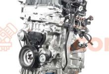 Motor HMH (EB2FAD) Peugeot 208 II (UB_, UP_, UW_, UJ_) 1.2 PureTech 75 (75 cv) 2019