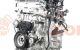 Motor HMH (EB2FAD) Peugeot 208 II (UB_, UP_, UW_, UJ_) 1.2 PureTech 75 (75 cv)