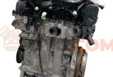Motor HMJ (EB2FAM), HMR (EB2FA) Peugeot 208 II (UB_, UP_, UW_, UJ_) 1.2 VTi 82 (82 cv) 2020