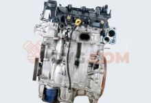 Motor HMZ EB2 Citroen C3 II (Fase II, 2013) 1.2 PureTech (82 cv) ETG start/stop