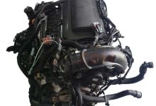 Motor HMZ (EB2) Citroen DS 3 Cabrio 1.2 VTi (82 cv) 2014