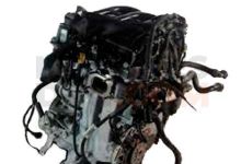 Motor HMZ (EB2) Peugeot 208 1.2 VTi (82 cv) BMP5