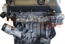 Motor HMZ (EB2F) Citroen C3 AIRCROSS II Van (2C_, 2R_) PureTech 82 (82 cv) 2018