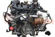 Motor HN05 Peugeot 308 II 1.2 PureTech (110 cv)