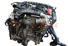 Motor HN05 Peugeot 308 II 1.2 PureTech (110 cv)