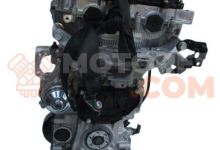 Motor HN05 Peugeot 308 II 1.2 PureTech (110 cv)