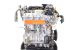 Motor hnk Peugeot 208 (Versión 2015) 1.2 PureTech (110 cv)