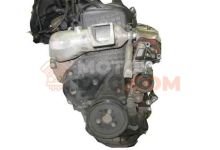 Motor hnp Peugeot PARTNER Furgoneta/monovolumen (K9) 1.2 PureTech 110 (110 cv)