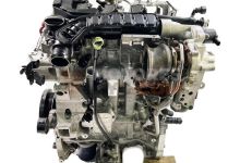 Motor HNS (EB2AD Citroen C5 AIRCROSS (A_) 1.2 PureTech 130 (ARHNSJ) (131 cv) 2018