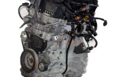 Motor HNS (EB2ADTS) Peugeot 5008 II 1.2 PureTech (130 cv) 2016