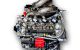 Motor HNV (EB2DTM) Citroen C4 II Hatchback (Fase II, 2015) 1.2 PureTech (110 cv)