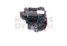 Motor HNY (EB2DTS) Peugeot 308 II 1.2 PureTech (130 cv)