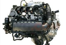 Motor HNY (EB2DTS) Peugeot 308 SW II 1.2 PureTech (130 cv) Automatico