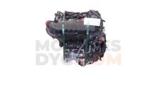 Motor HNY (EB2DTS) Peugeot 5008 II 1.2 PureTech (130 cv) TBC