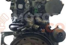 Motor HNZ (EB2DT) Citroen C3 AIRCROSS II Van (2C_, 2R_) PureTech 82 (110 cv)