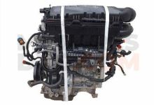 Motor HNZ (EB2DT) Citroen C3 III 1.2 PureTech (110 cv) Automatico start/stop