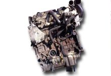 Motor HNZ (EB2DT) Citroen DS 3 Cabrio (Versión 2014) 1.2 PureTech (110 cv) 2014