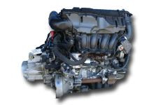 Motor HNZ (EB2DT) Citroen DS 3 (Versión 2014) 1.2 PureTech (110 cv) 2016