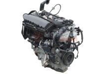 Motor hnz Peugeot 208 1.2 VTi (82 cv)