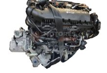 Motor hnz Peugeot 208 1.2 VTi (82 cv)