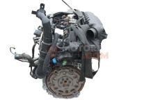 Motor hnz Peugeot 208 1.2 VTi (82 cv) BMP5