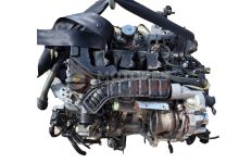 Motor hnz Peugeot 308 II 1.2 PureTech (130 cv) Automatico