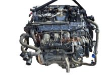Motor hnz Peugeot 308 II 1.2 THP (131 CV)