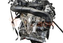 Motor HNZEBEDT Citroen C3 AIRCROSS II Van (2C_, 2R_) PureTech 82 (110 cv)