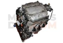 Motor J35Y1 Honda ACCORD IX Sedán (CR) 3.5 (282CV)