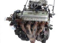 Motor F18A3 Honda Accord V (CC7) 1.8i 16V (115 cv)