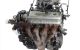 Motor F18A3 Honda Accord V (CC7) 1.8i 16V (115 cv)