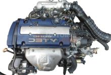 Motor F20B Honda Accord VI Coupe 2.0i 16V (147 cv)