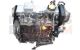 Motor 20T2N, 2.0TD Honda Accord VI Hatchback 2.0 TD (105 cv)