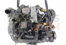 Motor 20T2N/D Honda Accord VI Hatchback 2.0 TD (105 cv)