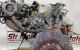 Motor F20BG Honda Accord VI Hatchback 2.0i 16V (147 cv)