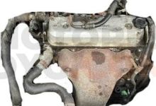 Motor F20A6 Honda Accord VII 2.2 i-CTDi (140 cv)