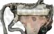 Motor F20A6 Honda Accord VII 2.2 i-CTDi (140 cv)