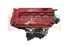 Motor B16 Honda Civic Coupe VI 1.6i (105 cv)