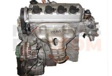Motor D16Y8/D Honda Civic Hatchback VII 1.6 16V (110 cv) Automatico