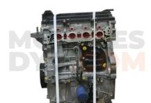 Motor L13Z4 Honda Civic IX 1.4 V-TECH (99cv)