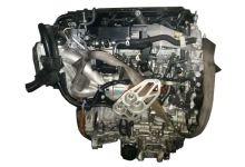 Motor N16A1 Honda Civic IX 1.6 i-DTEC (120cv)