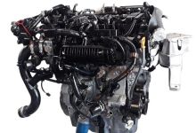 Motor P10A2 Honda CIVIC X Fastback 1.0 VTEC (126CV)