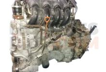 Motor L15B7, L15BB Honda Civic X Sedan 1.5 VTEC (182 cv) Turbo